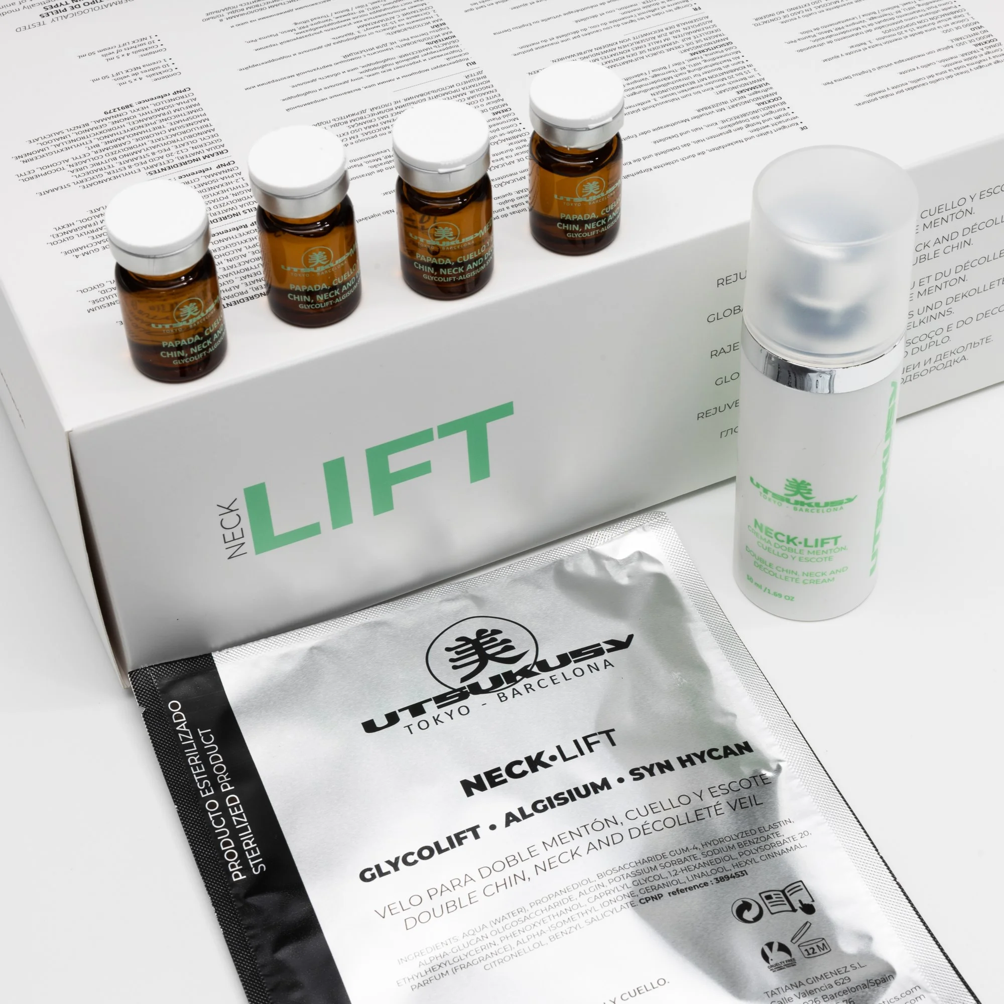 Utsukusy-cosmetics-kit-profesional-neck-lift