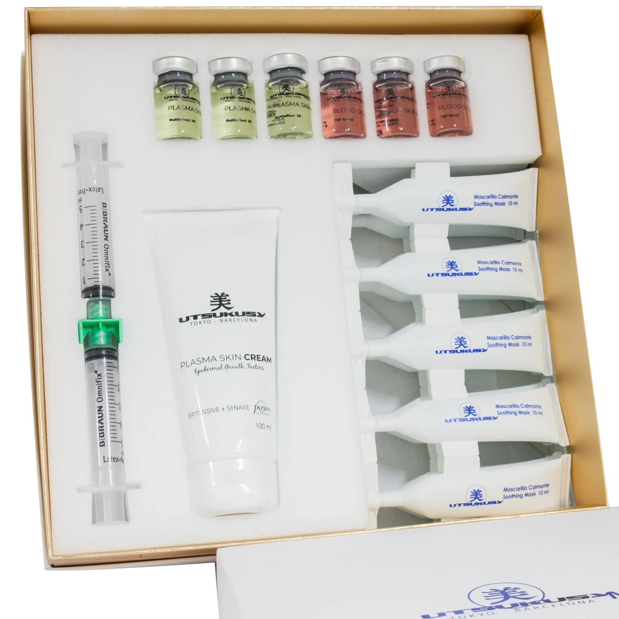 Utsukusy-cosmetics-plasma-skin-kit-profesional